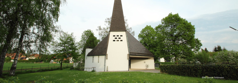 Dreieinigkeitskirche
