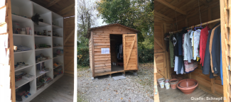 Unser Kreislaufschrank